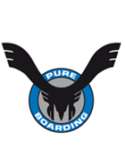 Pureboarding Logo